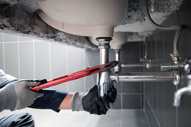 Trusted Pipe Repair service in Kings Park, NY - AAA Plumbing Heating
